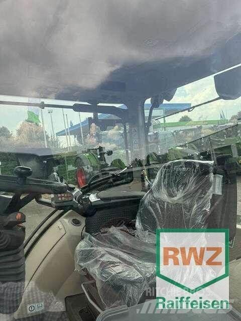Fendt 516 Vario Gen 3 Traktorji