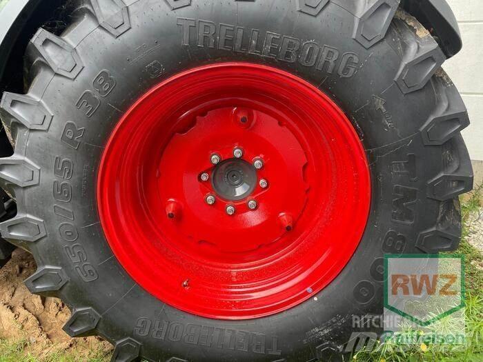 Fendt 516 Vario Gen3 Traktorji
