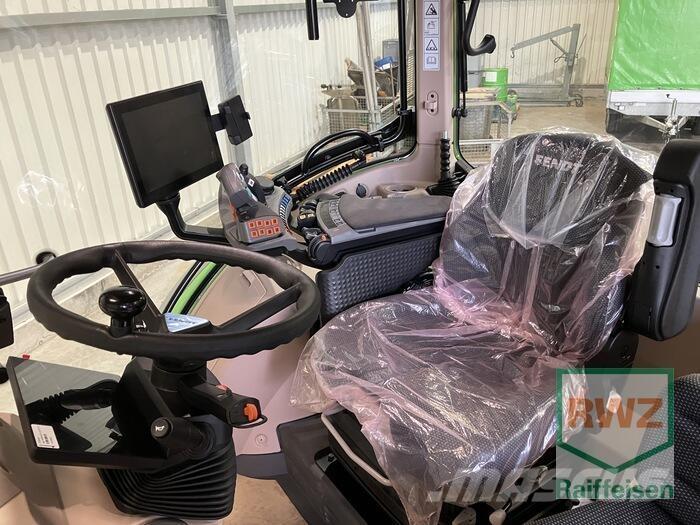 Fendt 516 Vario Gen3 Traktorji