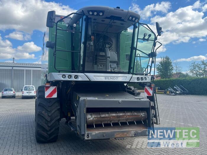 Fendt 6275 L MCS Kombajni