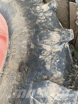 Fendt 711 VARIO TMS Traktorji