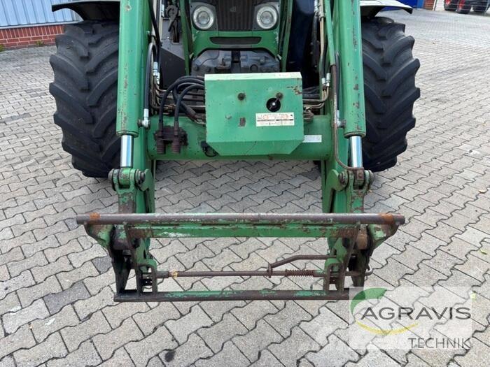 Fendt 712 VARIO Traktorji