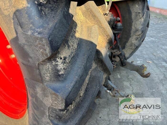 Fendt 712 VARIO TMS Traktorji