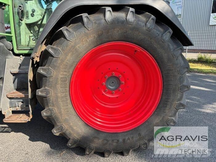 Fendt 714 VARIO Traktorji
