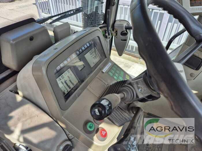 Fendt 716 VARIO Traktorji