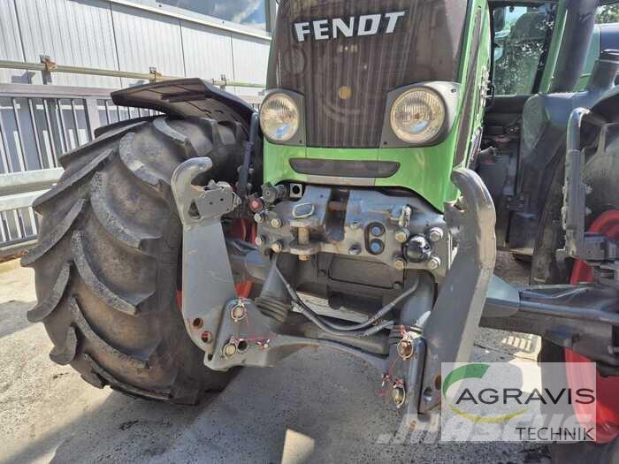 Fendt 716 VARIO Traktorji
