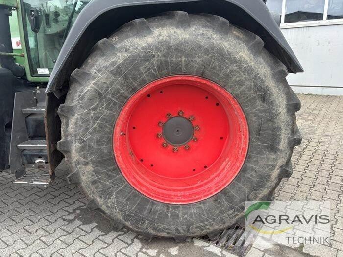 Fendt 718 VARIO Traktorji