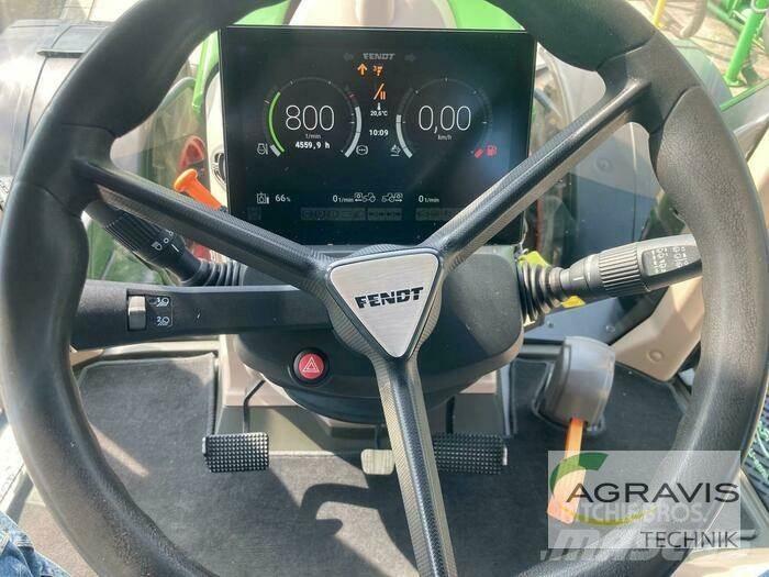 Fendt 718 VARIO GEN-6 Traktorji