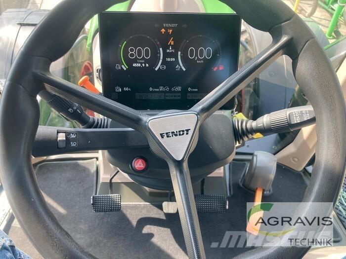 Fendt 718 VARIO GEN-6 Traktorji