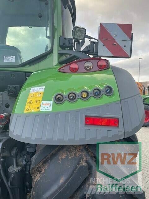 Fendt 718 Vario Gen6 Traktorji