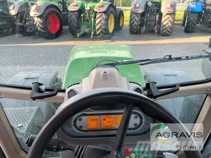 Fendt 718 VARIO S4 Traktorji