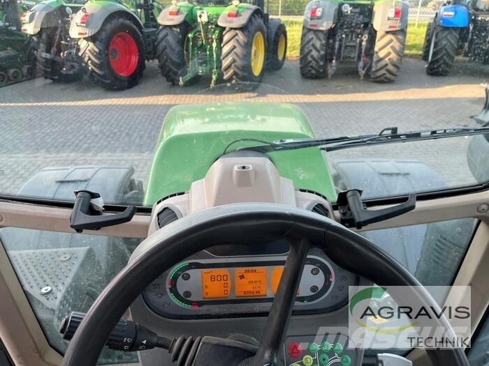 Fendt 718 VARIO S4 Traktorji