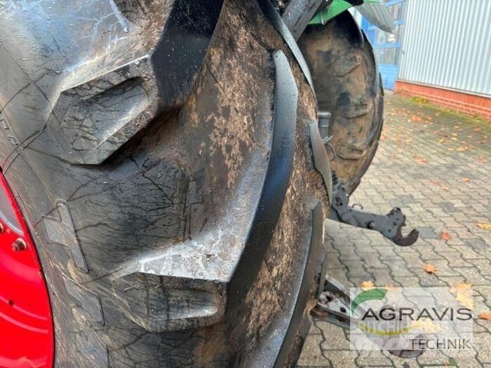 Fendt 718 VARIO SCR Traktorji