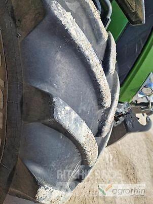 Fendt 720 PROFI PLUS Traktorji