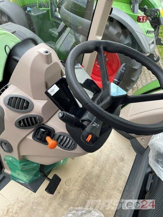 Fendt 724 Gen6 Traktorji
