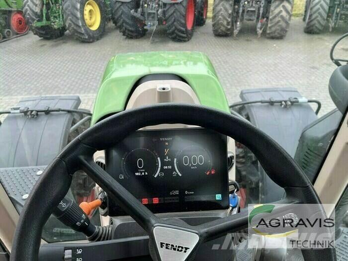 Fendt 724 VARIO GEN-6 Traktorji