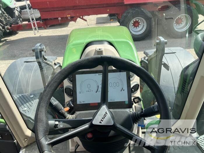 Fendt 724 VARIO GEN-6 Traktorji