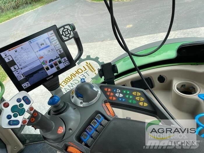 Fendt 724 VARIO S4 Traktorji