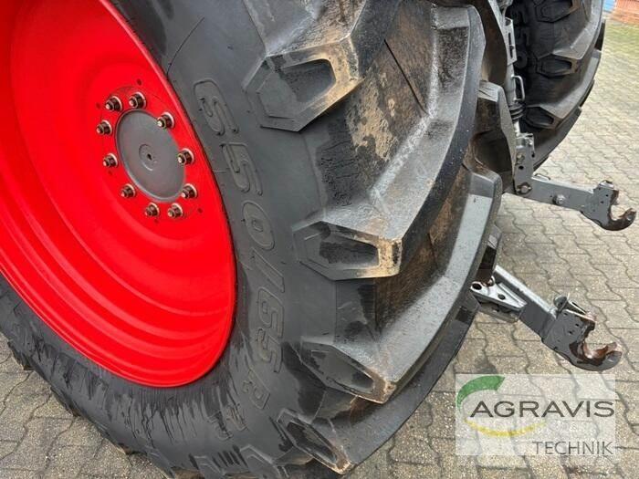 Fendt 724 VARIO S4 Traktorji
