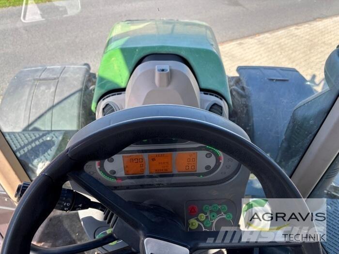 Fendt 724 VARIO S4 Traktorji