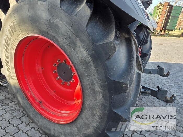 Fendt 724 VARIO S4 Traktorji