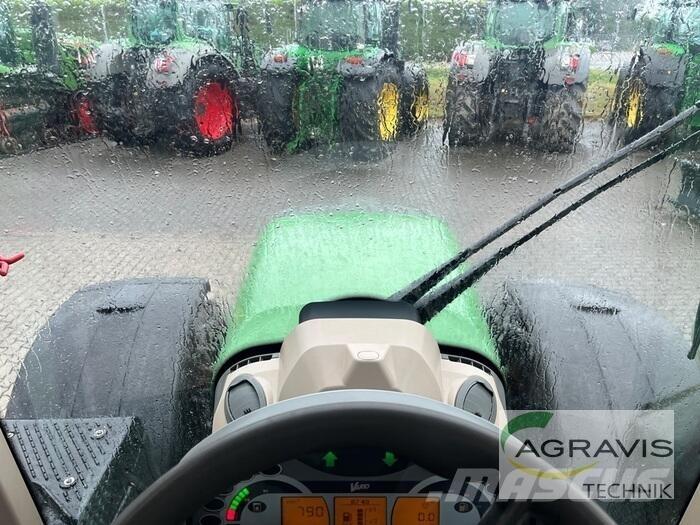 Fendt 724 VARIO SCR Traktorji