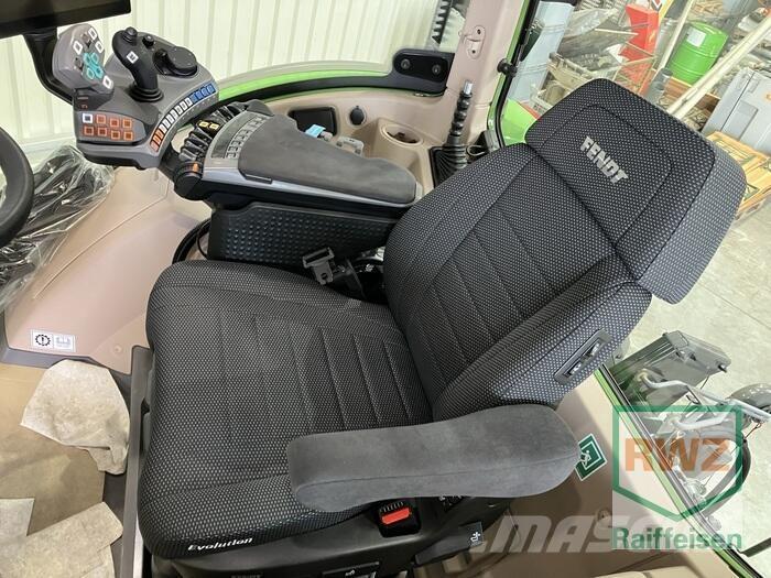 Fendt 726 Vario Gen7 Traktorji