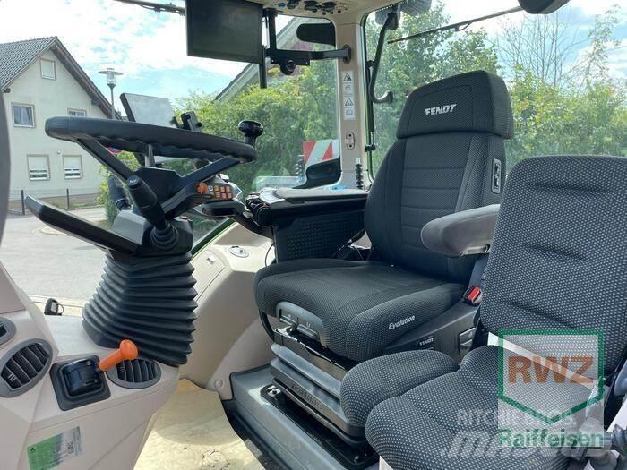 Fendt 728 VarioGen7 Traktorji