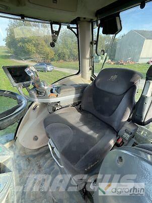 Fendt 826 PROFI PLUS Traktorji