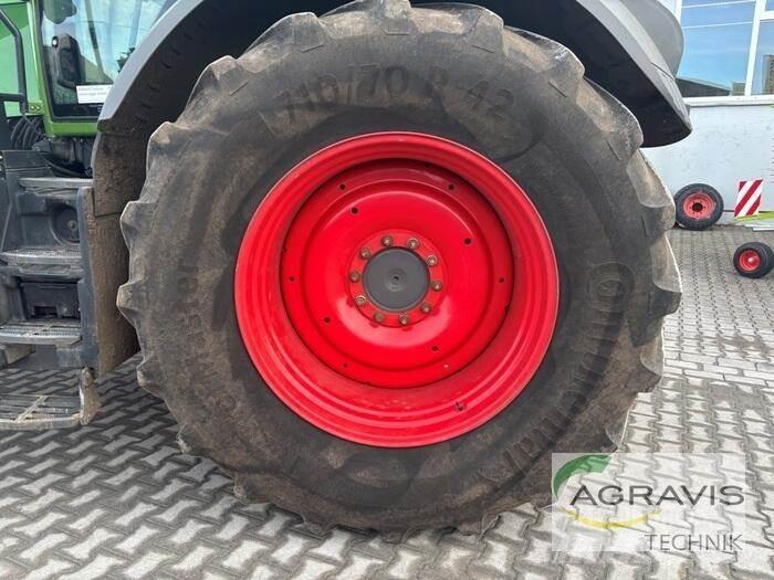 Fendt 826 VARIO S4 Traktorji