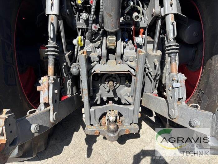 Fendt 826 VARIO S4 Traktorji