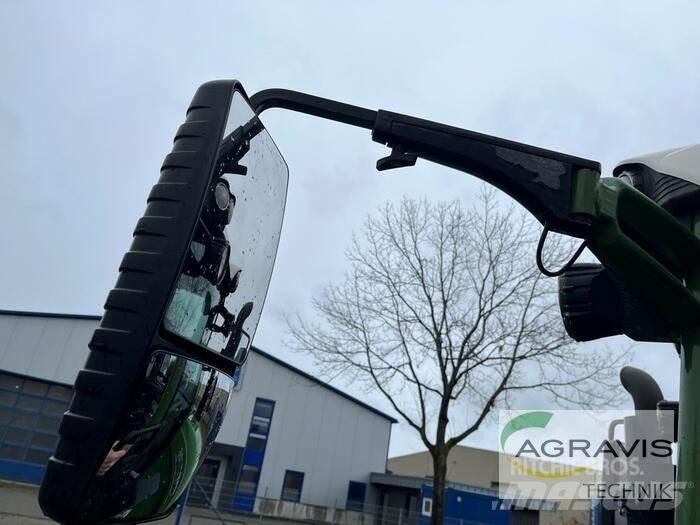 Fendt 826 VARIO S4 Traktorji