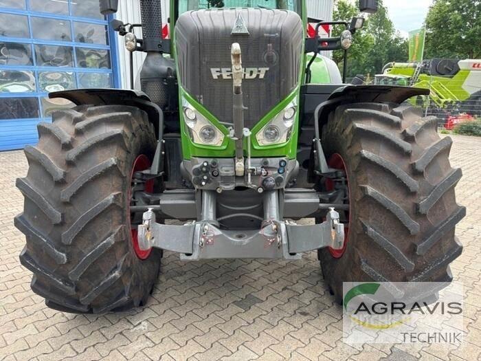 Fendt 826 VARIO S4 Traktorji