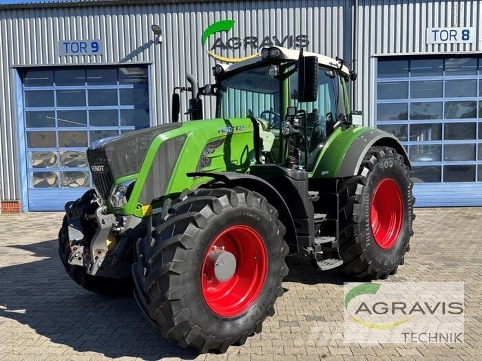 Fendt 826 VARIO S4 Traktorji