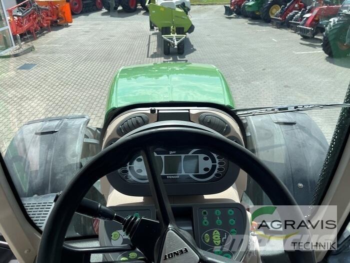 Fendt 826 VARIO SCR Traktorji