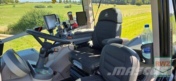 Fendt 828 S4 Vario Traktorji