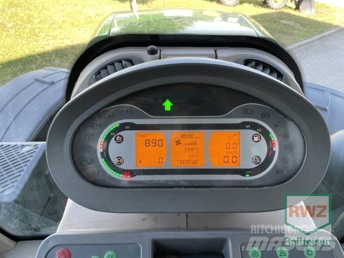 Fendt 828 Vario Traktorji