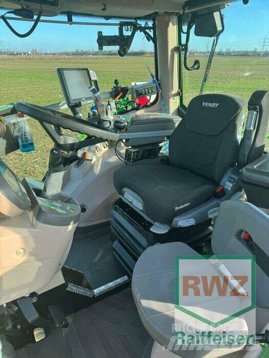 Fendt 828 Vario S4 Traktorji