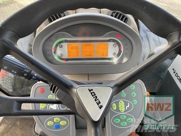 Fendt 828 Vario S4 Traktorji
