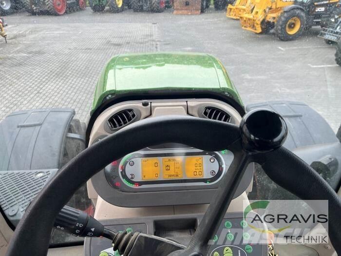 Fendt 828 VARIO S4 Traktorji