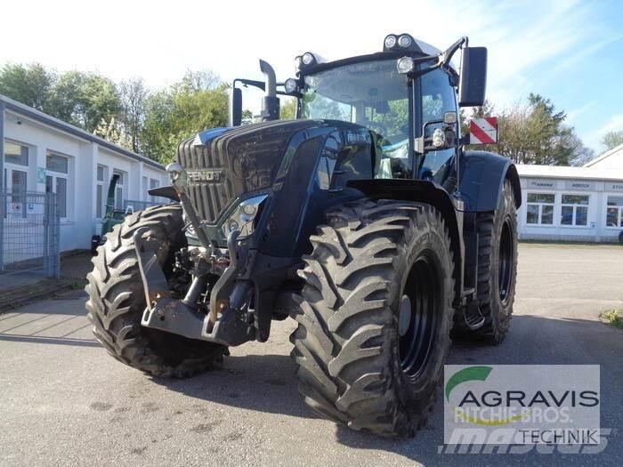 Fendt 828 VARIO S4 Traktorji