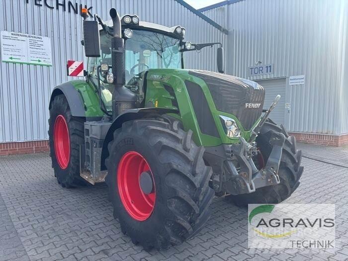 Fendt 828 VARIO S4 Traktorji