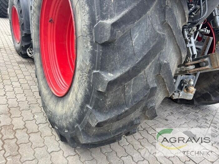 Fendt 828 VARIO S4 Traktorji