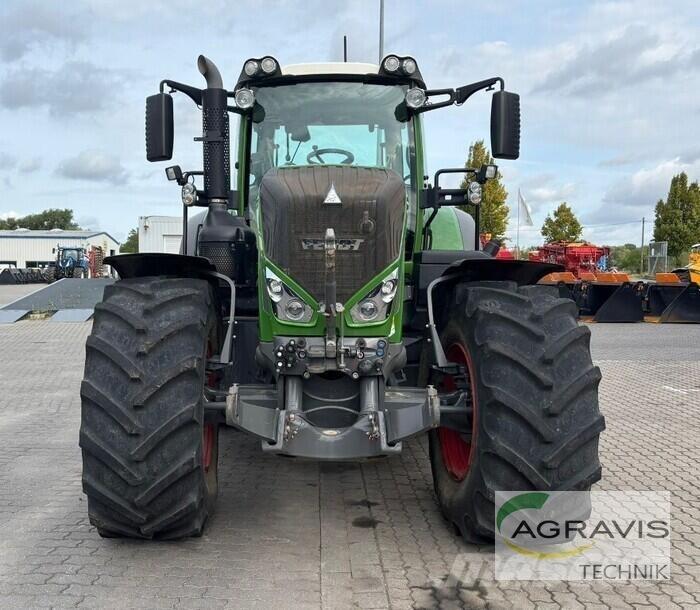 Fendt 828 VARIO S4 Traktorji