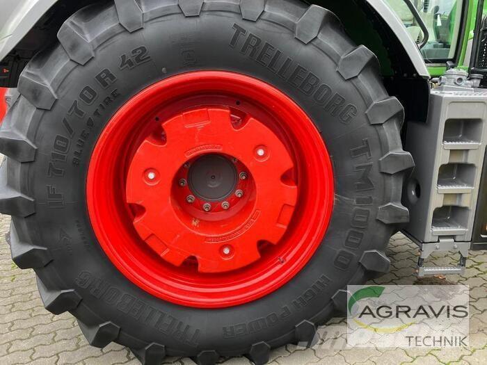 Fendt 828 VARIO S4 Traktorji