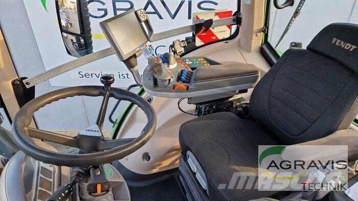 Fendt 828 VARIO S4 Traktorji