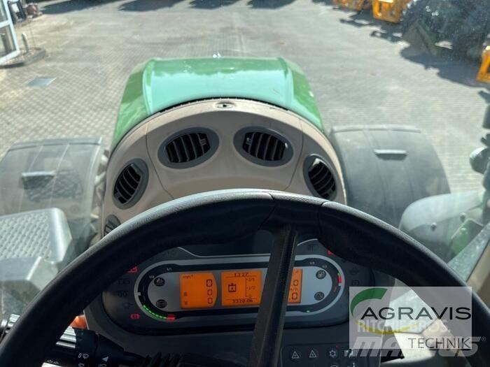 Fendt 930 VARIO GEN-6 Traktorji