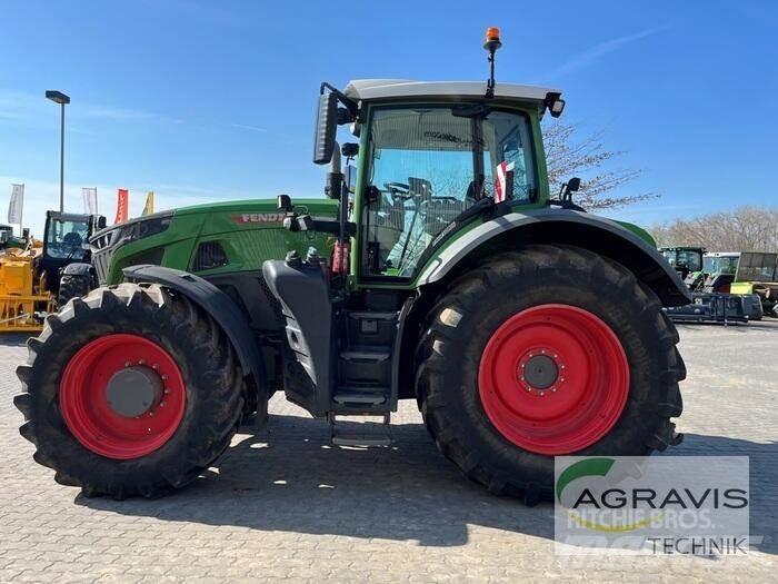 Fendt 930 VARIO GEN-6 Traktorji