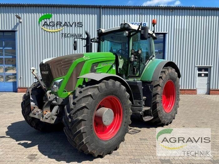 Fendt 930 VARIO S4 Traktorji