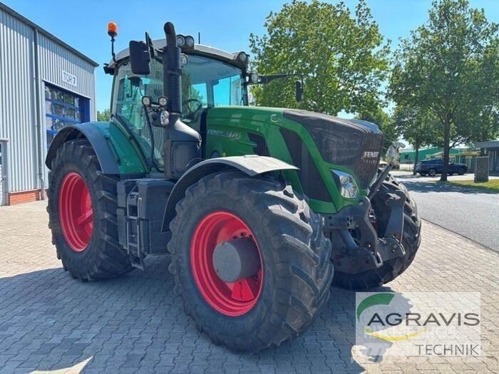 Fendt 930 VARIO S4 Traktorji